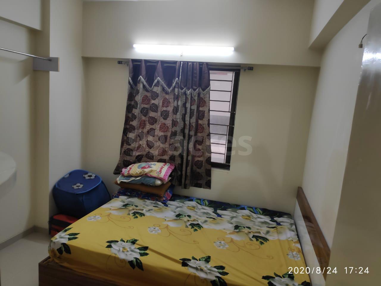 2 BHK 970 Sq.FT Residential Flat for Rent in Makarba Ahmedabad - Media 6
