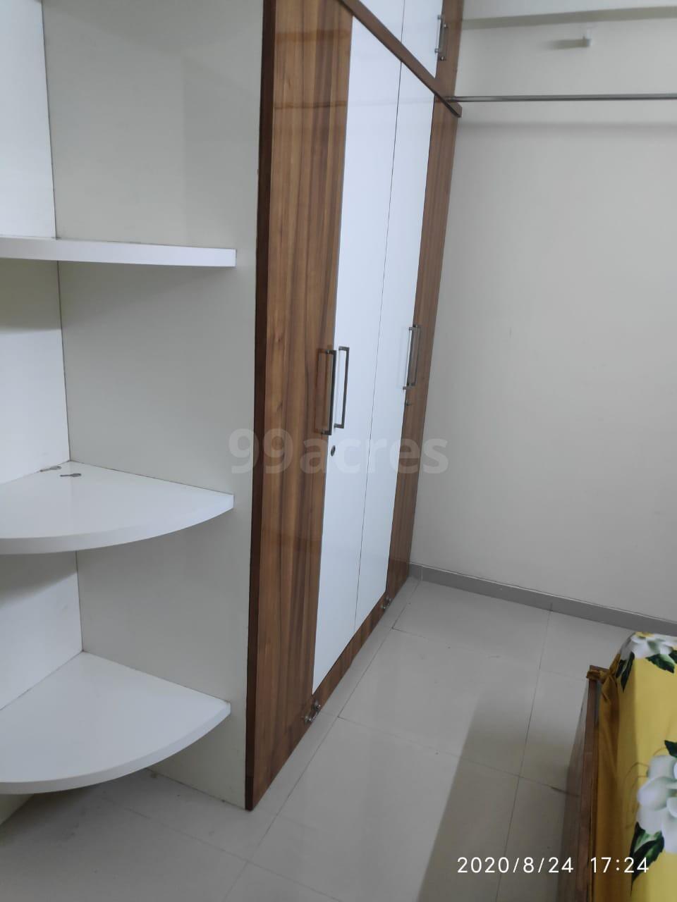 2 BHK 970 Sq.FT Residential Flat for Rent in Makarba Ahmedabad - Media 7