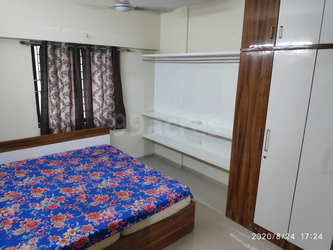 2 BHK 970 Sq.FT Residential Flat for Rent in Makarba Ahmedabad - Media 8