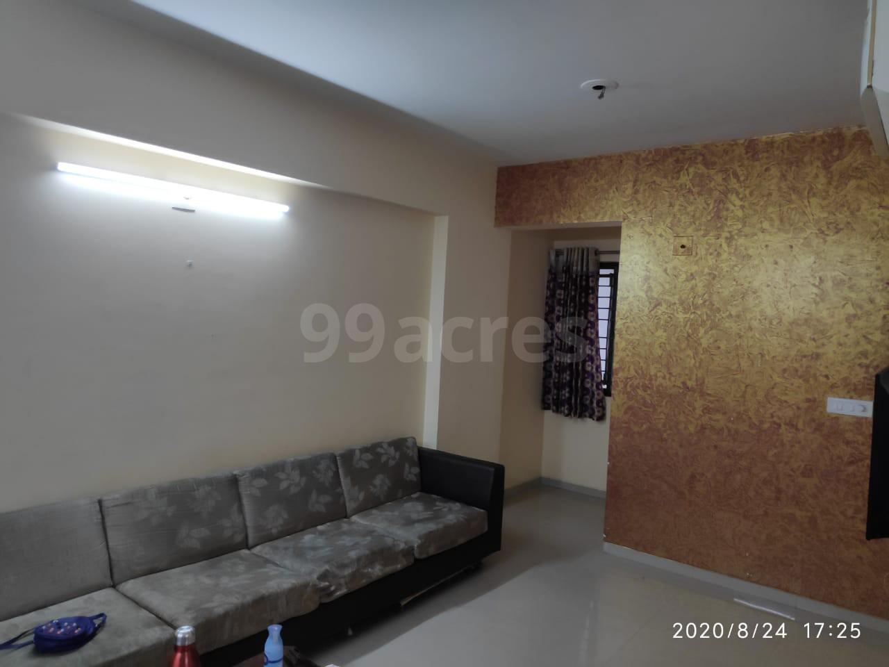 2 BHK 970 Sq.FT Residential Flat for Rent in Makarba Ahmedabad - Media 9