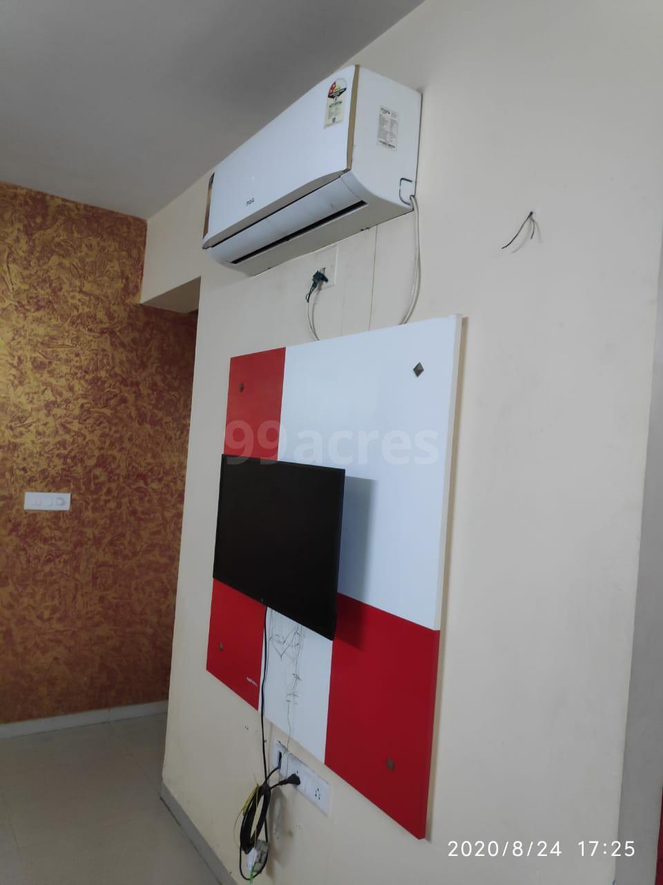 2 BHK 970 Sq.FT Residential Flat for Rent in Makarba Ahmedabad - Media 10
