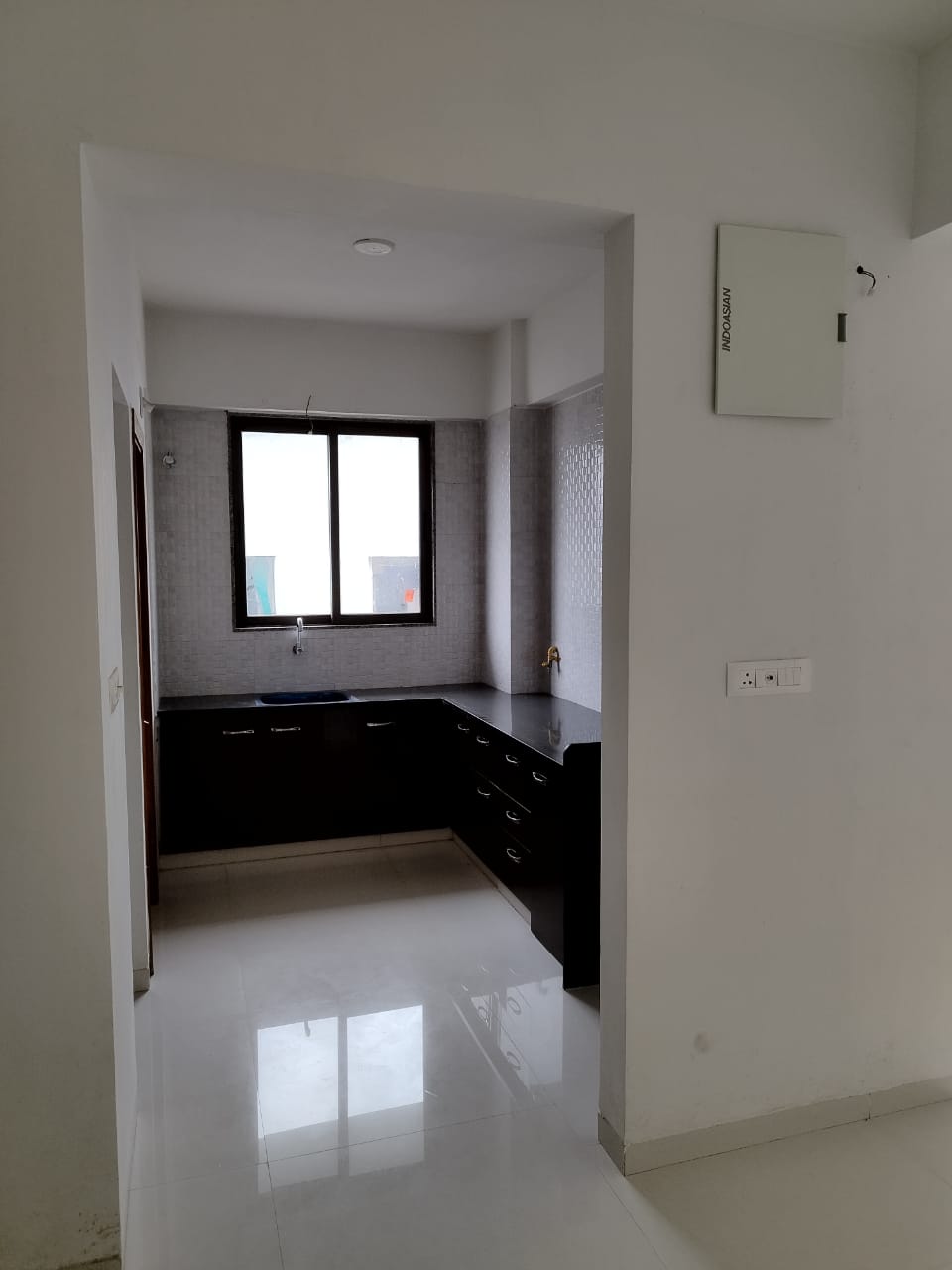 2 BHK 1375 Sq.FT Residential Flat for Rent in Naranpura Ahmedabad - Media 3