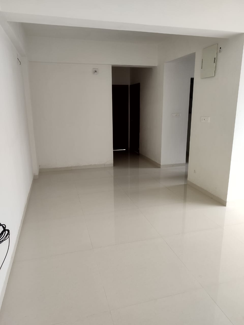 2 BHK 1375 Sq.FT Residential Flat for Rent in Naranpura Ahmedabad - Media 2
