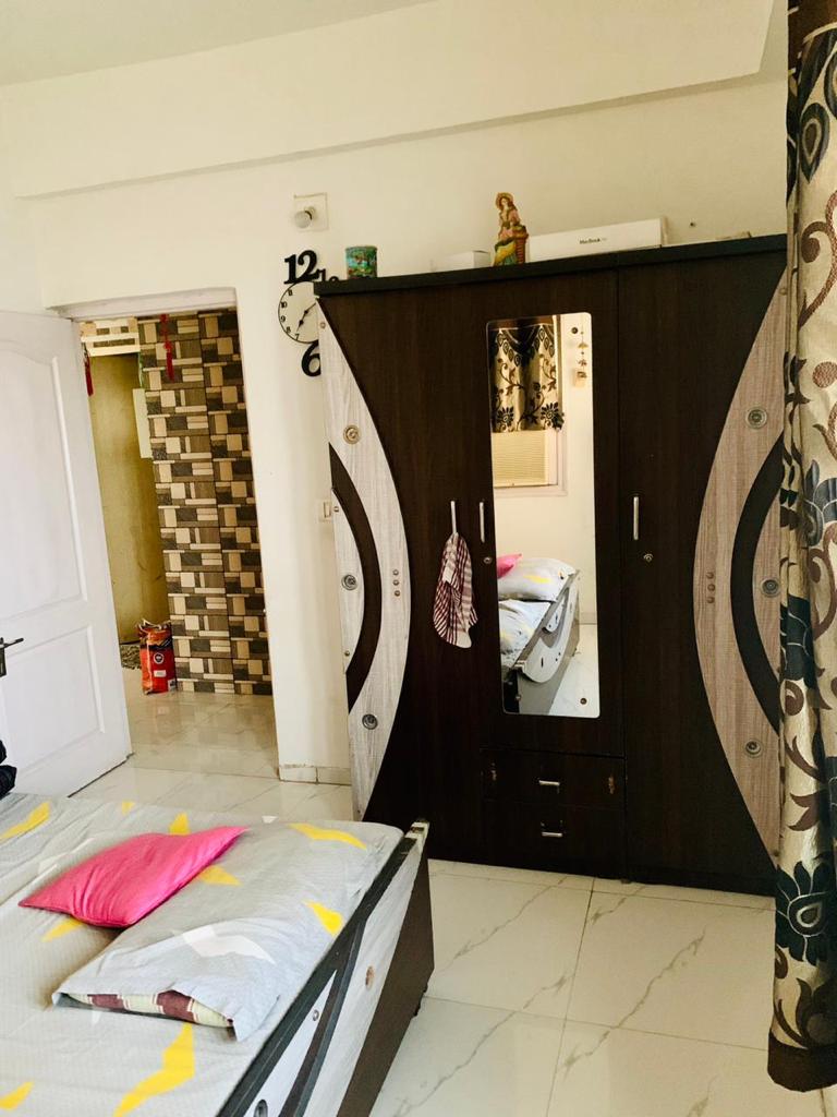 2 BHK 1500 Sq.FT Residential Flat for Rent in Bopal Ahmedabad - Media 2