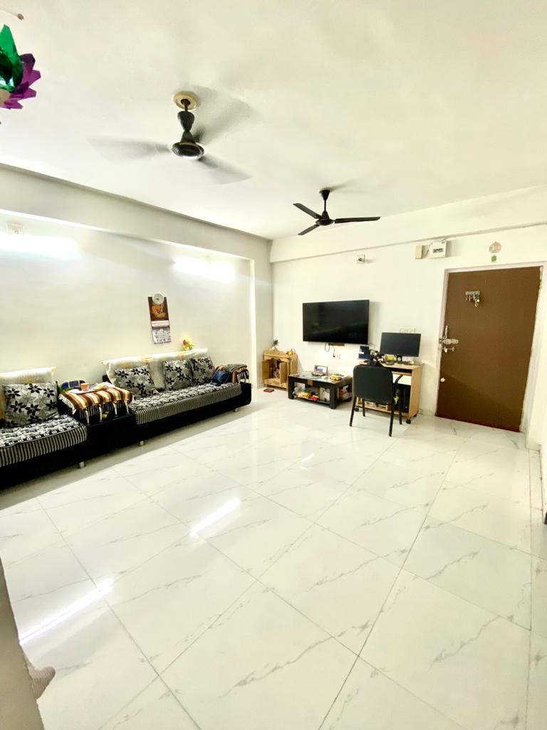 2 BHK 1500 Sq.FT Residential Flat for Rent in Bopal Ahmedabad - Media 4