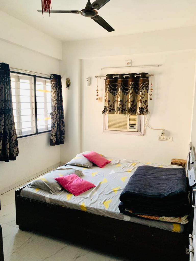 2 BHK 1500 Sq.FT Residential Flat for Rent in Bopal Ahmedabad - Media 3