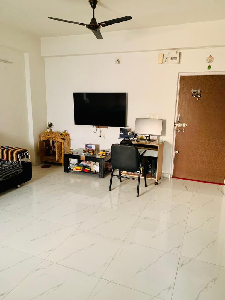 2 BHK 1500 Sq.FT Residential Flat for Rent in Bopal Ahmedabad - Media 9