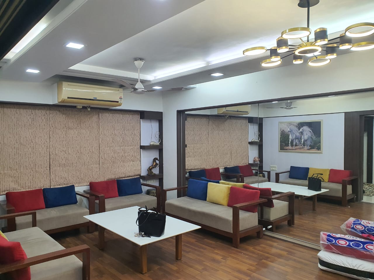 4 BHK 3080 Sq.FT Residential Flat for Rent in Shivranjani Ahmedabad - Media 17