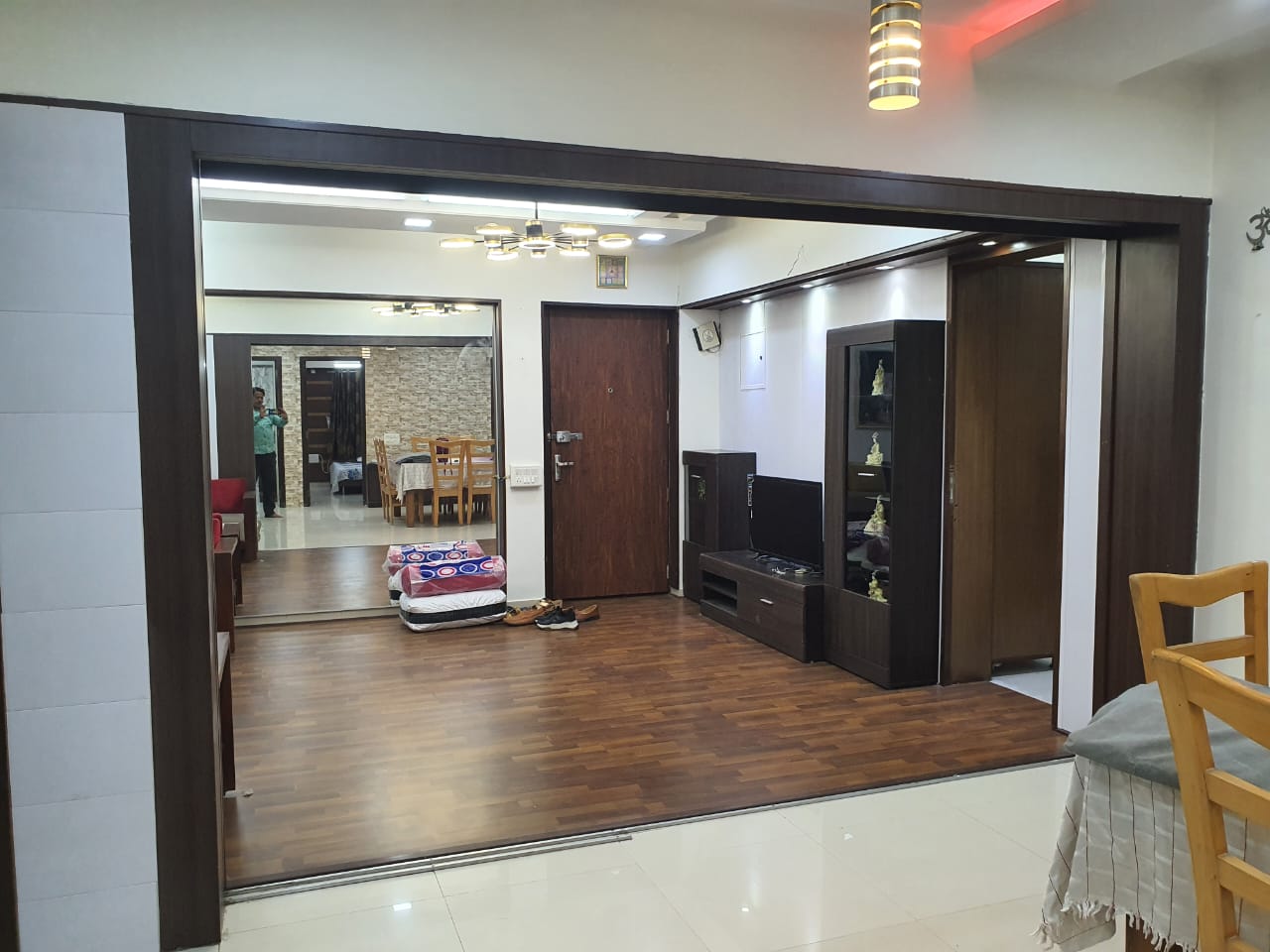4 BHK 3080 Sq.FT Residential Flat for Rent in Shivranjani Ahmedabad - Media 16
