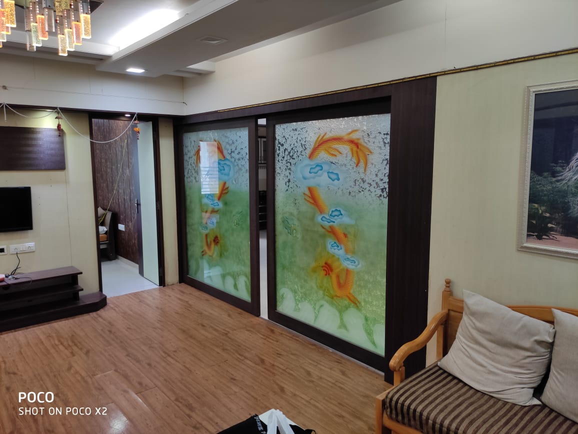 4 BHK 3080 Sq.FT Residential Flat for Rent in Shivranjani Ahmedabad - Media 7