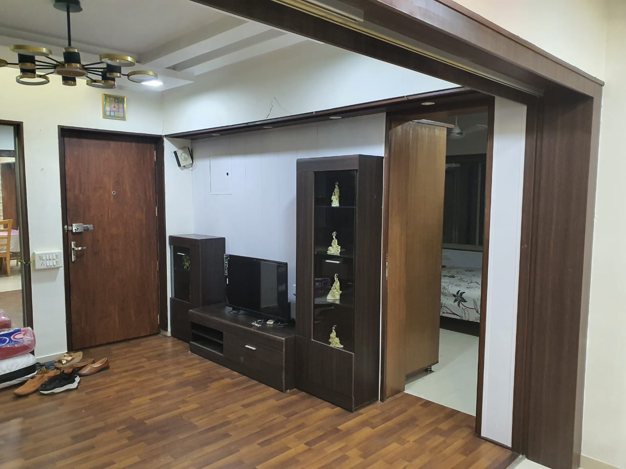 4 BHK 3080 Sq.FT Residential Flat for Rent in Shivranjani Ahmedabad - Media 2