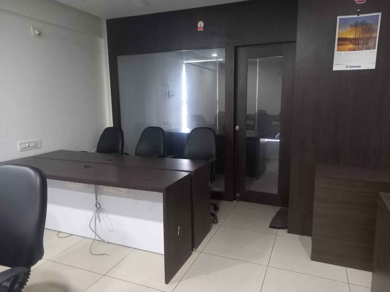 682 Sq.FT Commercial Office for Rent in Hebatpur Road Ahmedabad - Media 6