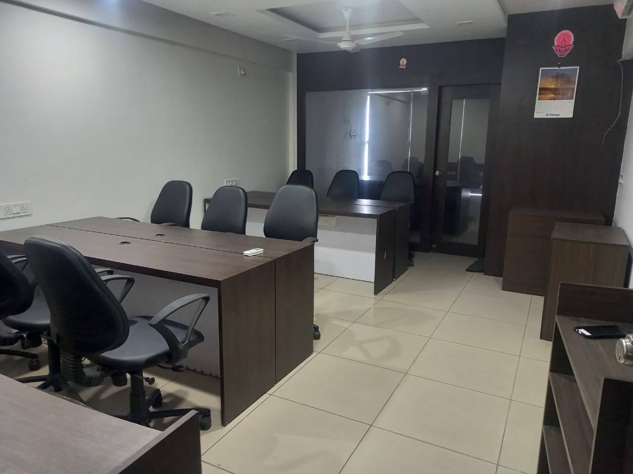 682 Sq.FT Commercial Office for Rent in Hebatpur Road Ahmedabad - Media 7