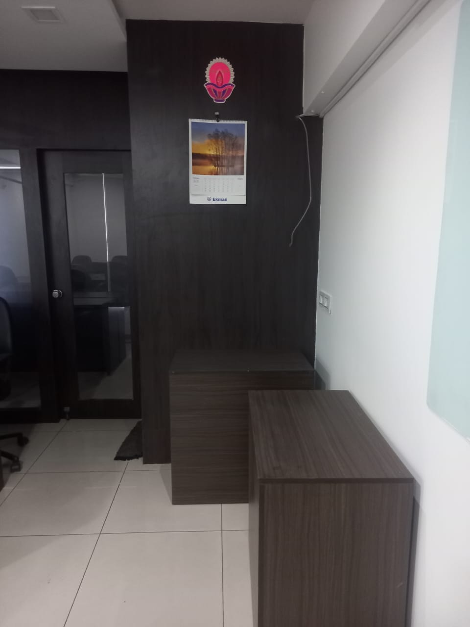 682 Sq.FT Commercial Office for Rent in Hebatpur Road Ahmedabad - Media 4