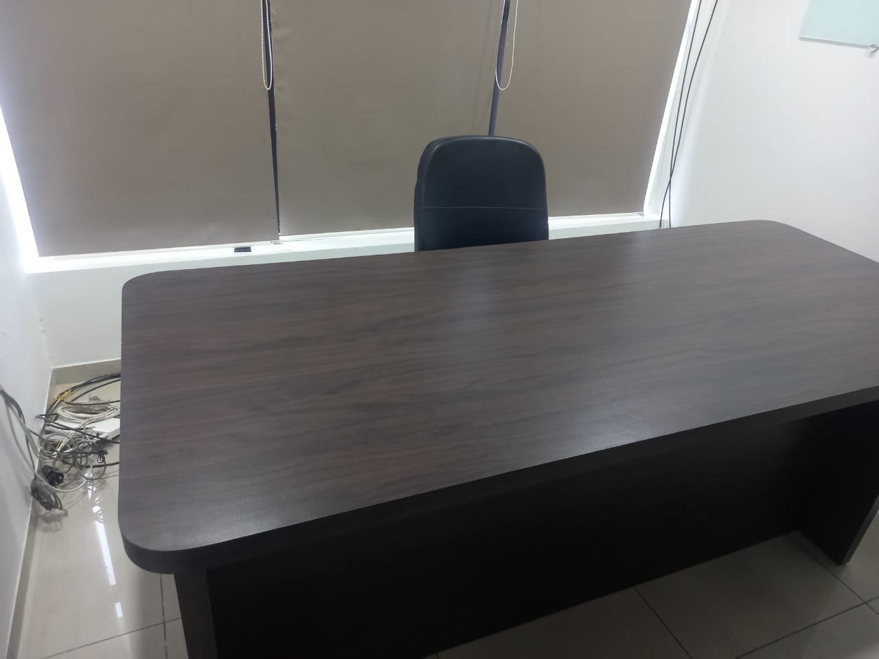 682 Sq.FT Commercial Office for Rent in Hebatpur Road Ahmedabad - Media 2
