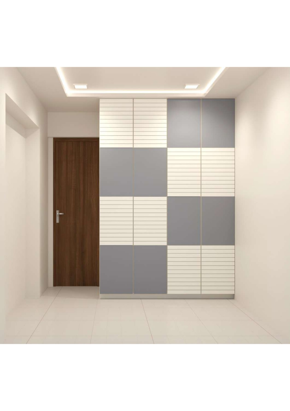 3 BHK 2500 Sq.FT Residential Flat for Rent in South Bopal Ahmedabad - Media 8