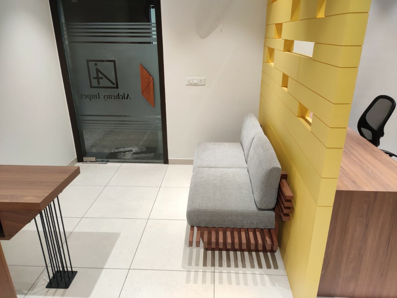 800 Sq.FT Commercial Office for Rent in Science City Road Ahmedabad - Media 4
