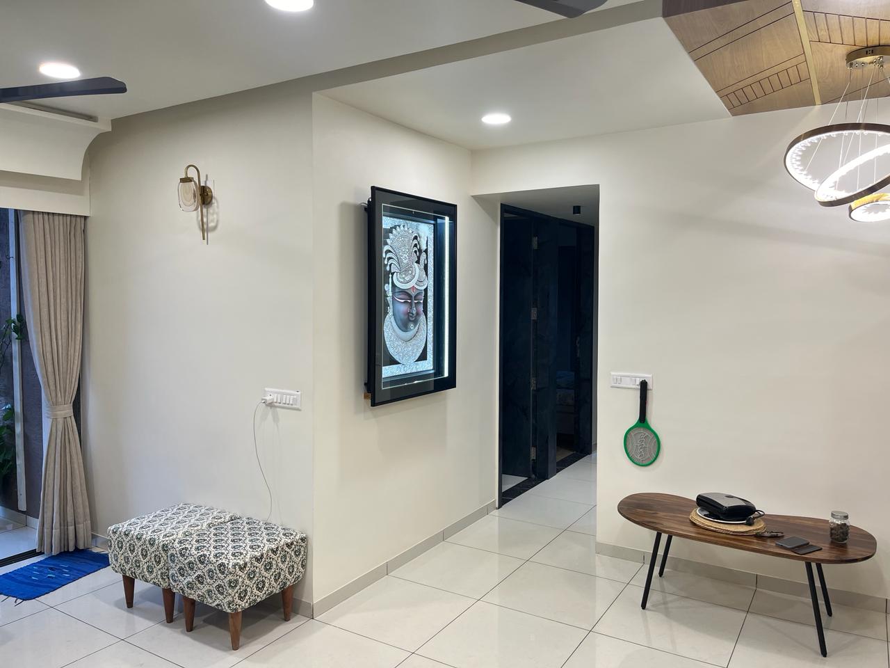 3 BHK 1560 Sq.FT Residential Flat for Sell in Shilaj Ahmedabad - Media 13