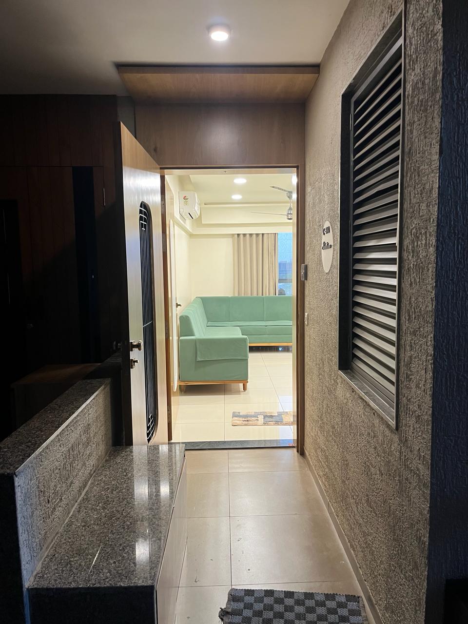 3 BHK 1560 Sq.FT Residential Flat for Sell in Shilaj Ahmedabad - Media 15