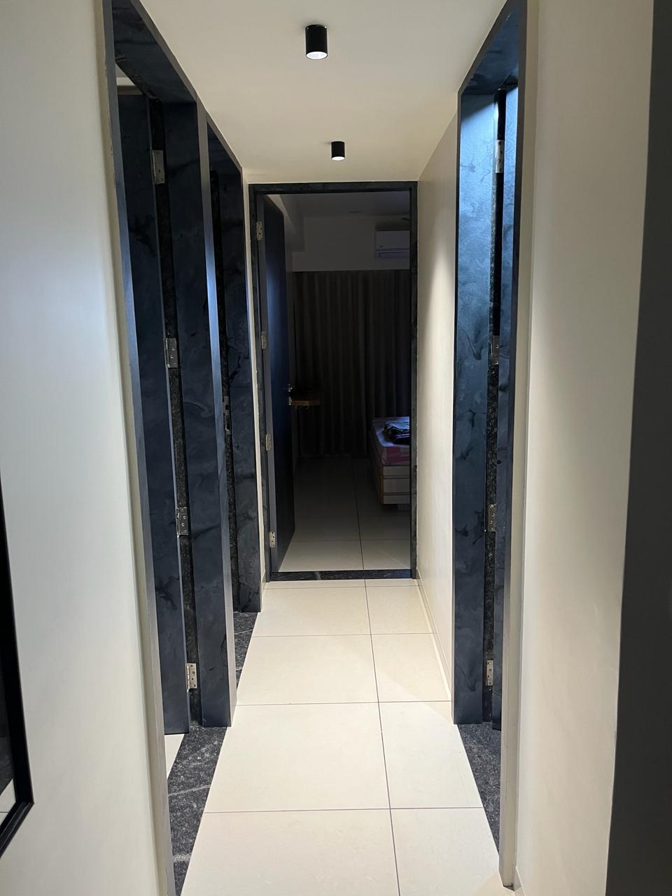 3 BHK 1560 Sq.FT Residential Flat for Sell in Shilaj Ahmedabad - Media 10