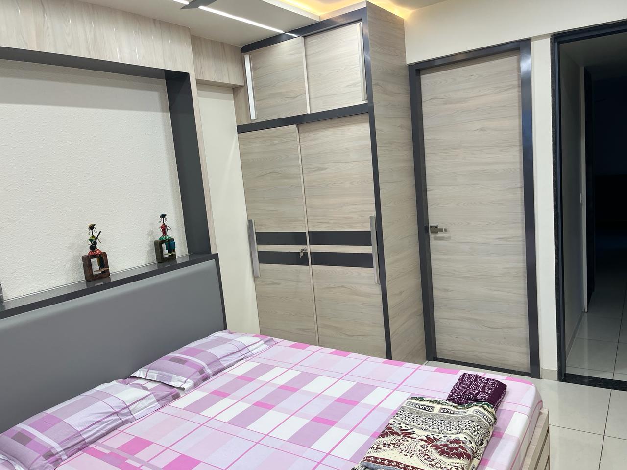 3 BHK 1560 Sq.FT Residential Flat for Sell in Shilaj Ahmedabad - Media 2
