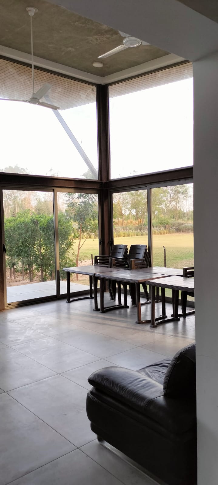 NOT REQUIRE 379 Sq.YRD Plot Farmhouse for Sell in Sanand Ahmedabad - Media 6