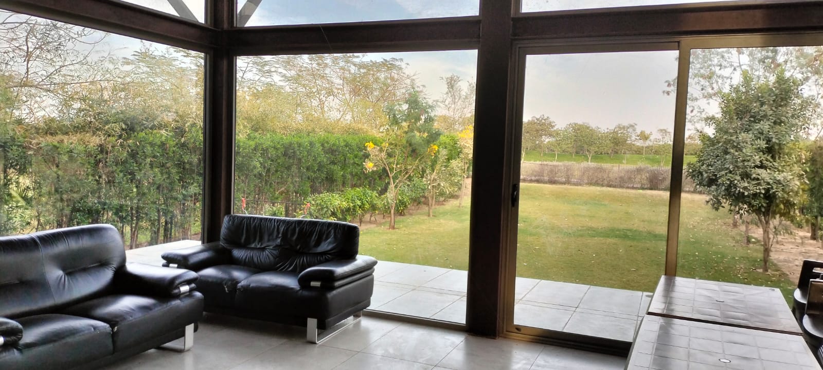 NOT REQUIRE 379 Sq.YRD Plot Farmhouse for Sell in Sanand Ahmedabad - Media 5