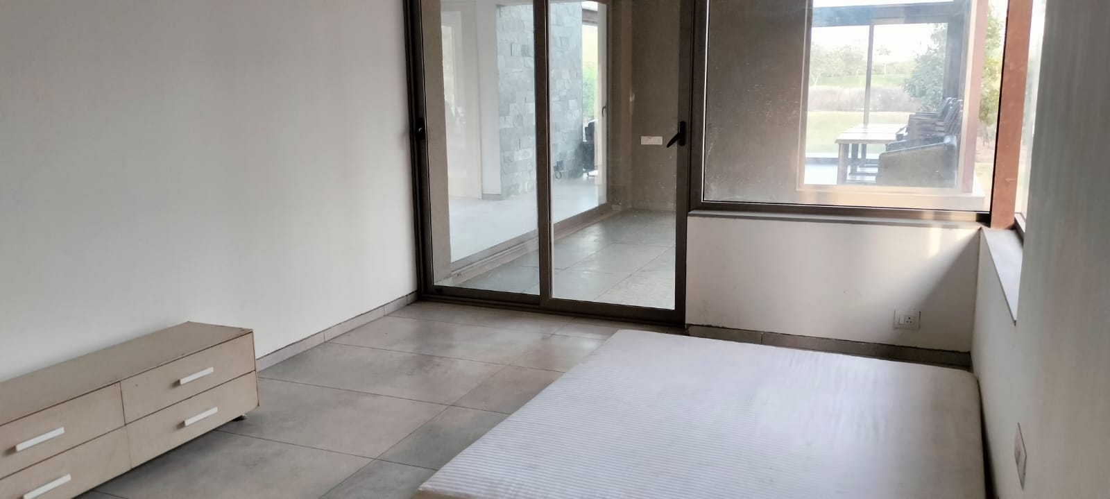 NOT REQUIRE 379 Sq.YRD Plot Farmhouse for Sell in Sanand Ahmedabad - Media 2