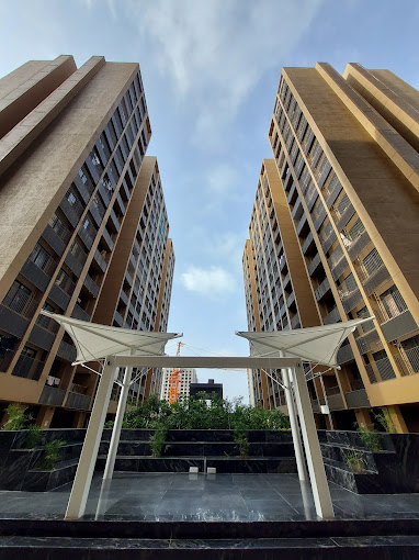 GROUND FLOOR 2125 Sq.FT Showroom Ground Floor for Sell in Shela Ahmedabad - Media 5