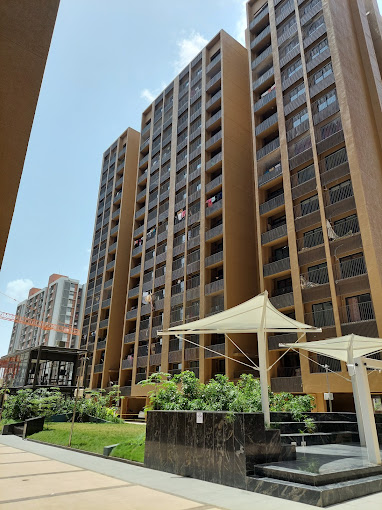 GROUND FLOOR 2125 Sq.FT Showroom Ground Floor for Sell in Shela Ahmedabad - Media 6