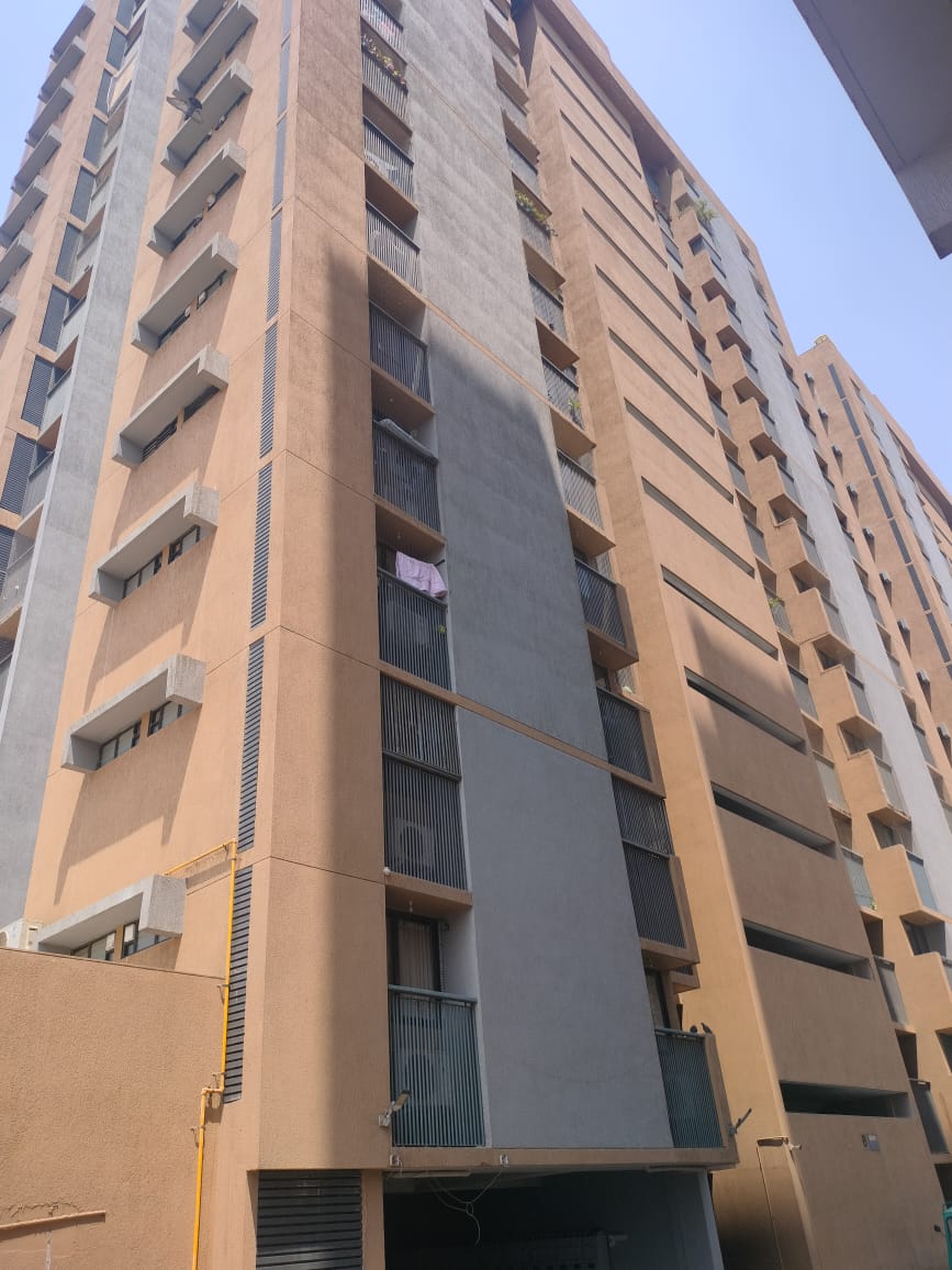 3 BHK 1472 Sq.FT Residential Flat for Rent in Shilaj Ahmedabad - Media 3