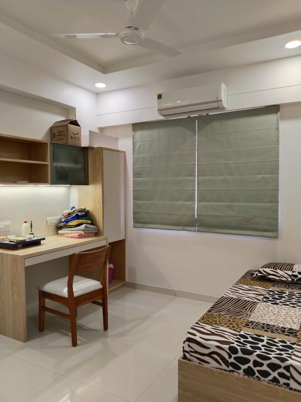 3 BHK 1750 Sq.FT Residential Flat for Rent in South Bopal Ahmedabad - Media 7