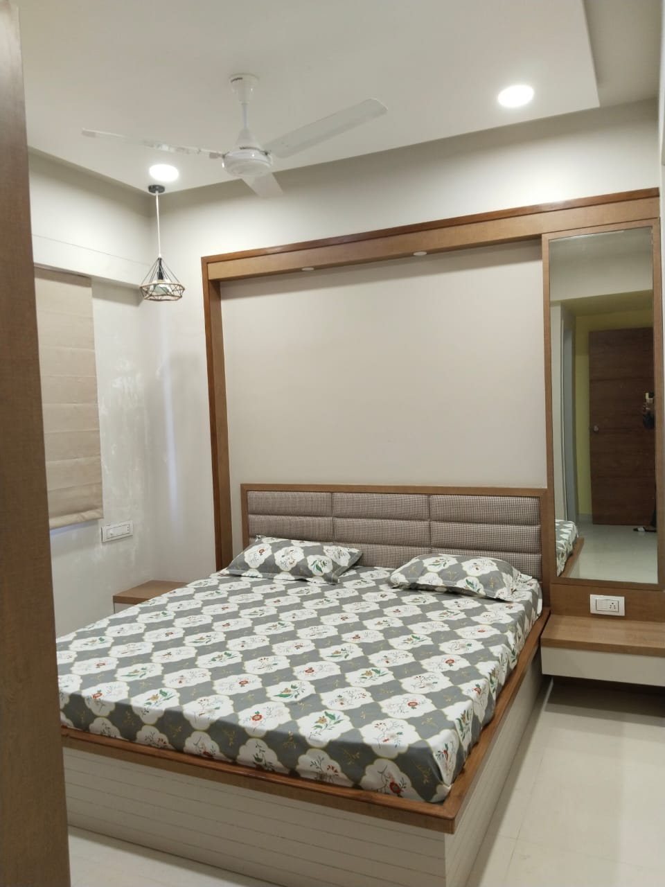 3 BHK 1750 Sq.FT Residential Flat for Rent in South Bopal Ahmedabad - Media 4