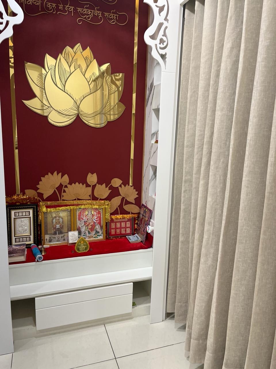 3 BHK 1560 Sq.FT Residential Flat for Sell in Shilaj Ahmedabad - Media 7
