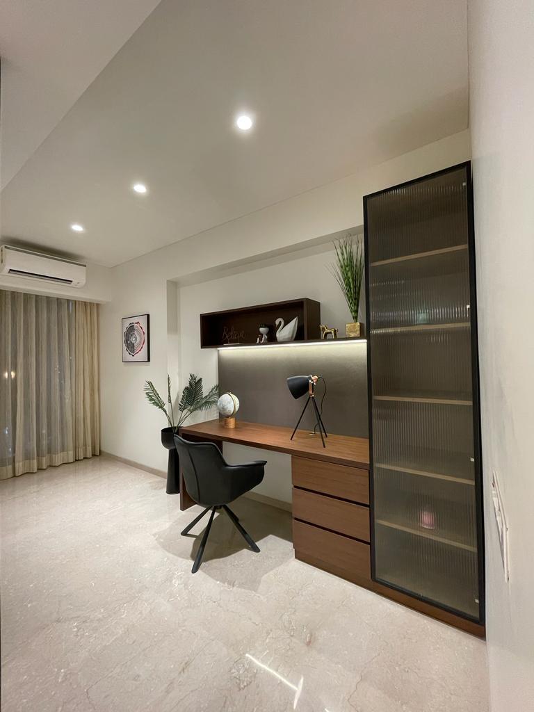4 BHK 4350 Sq.FT Residential Flat for Rent in Ambli Ahmedabad - Media 2