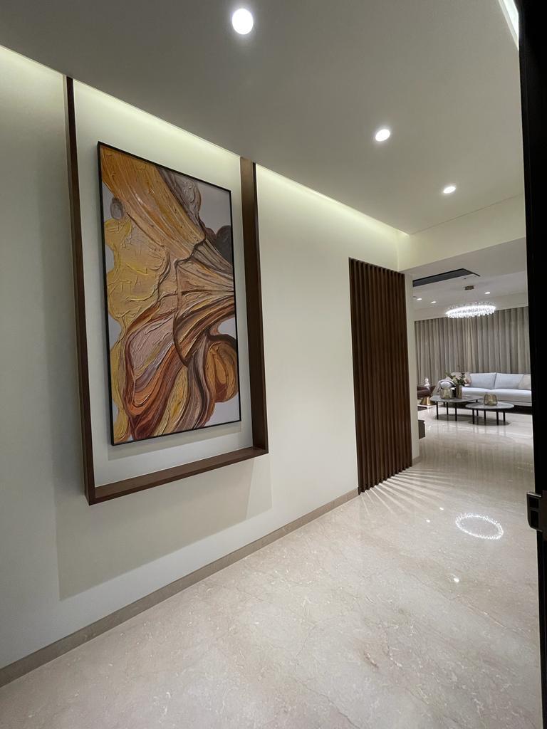 4 BHK 4350 Sq.FT Residential Flat for Rent in Ambli Ahmedabad - Media 7