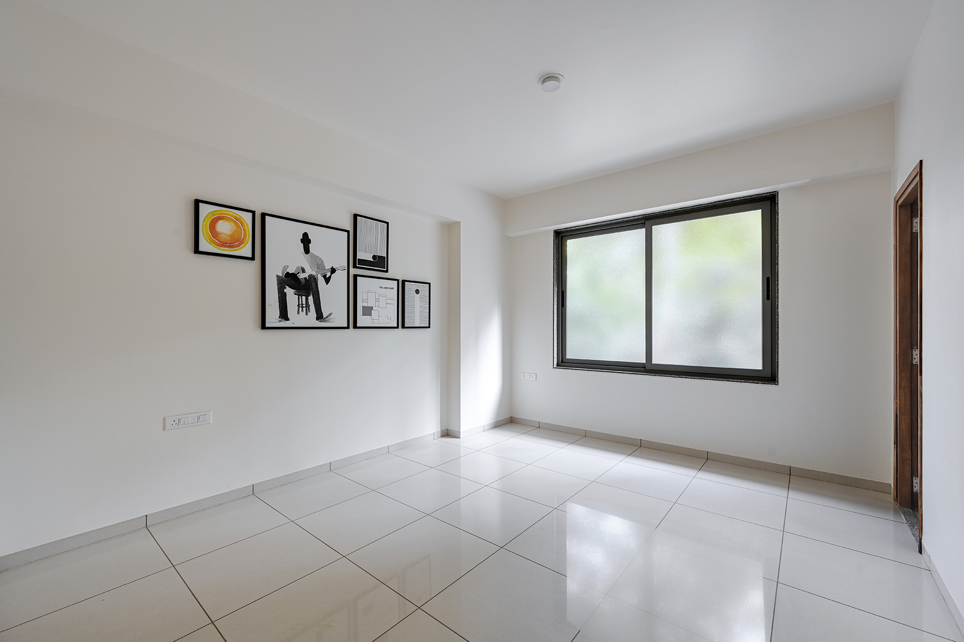 3 BHK 1820 Sq.FT Residential Flat for Rent in Bodakdev Ahmedabad - Media 4