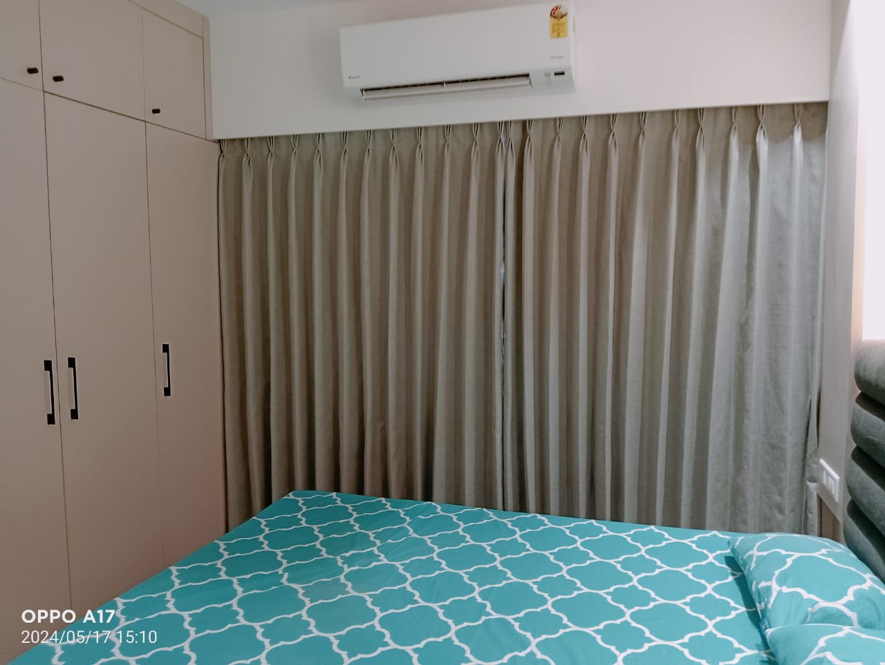3 BHK 1820 Sq.FT Residential Flat for Rent in Bodakdev Ahmedabad - Media 8