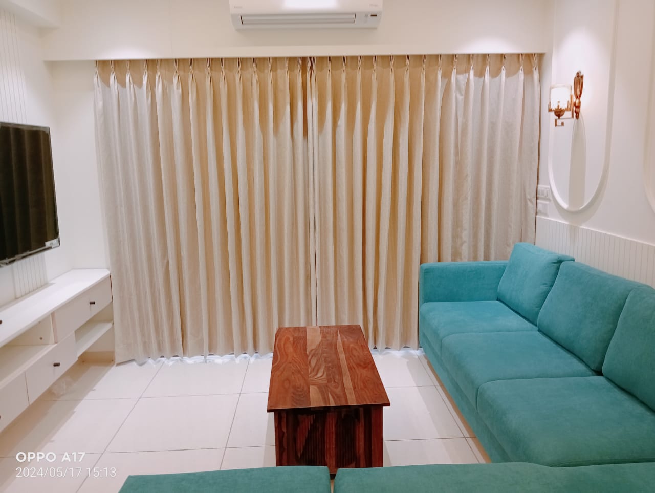 3 BHK 1820 Sq.FT Residential Flat for Rent in Bodakdev Ahmedabad - Media 7
