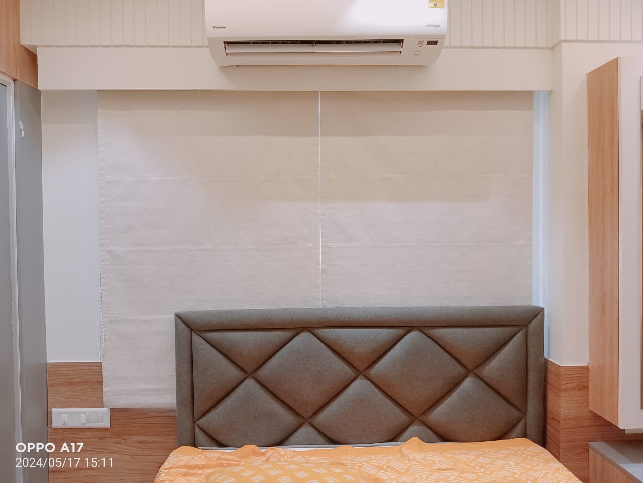 3 BHK 1820 Sq.FT Residential Flat for Rent in Bodakdev Ahmedabad - Media 10