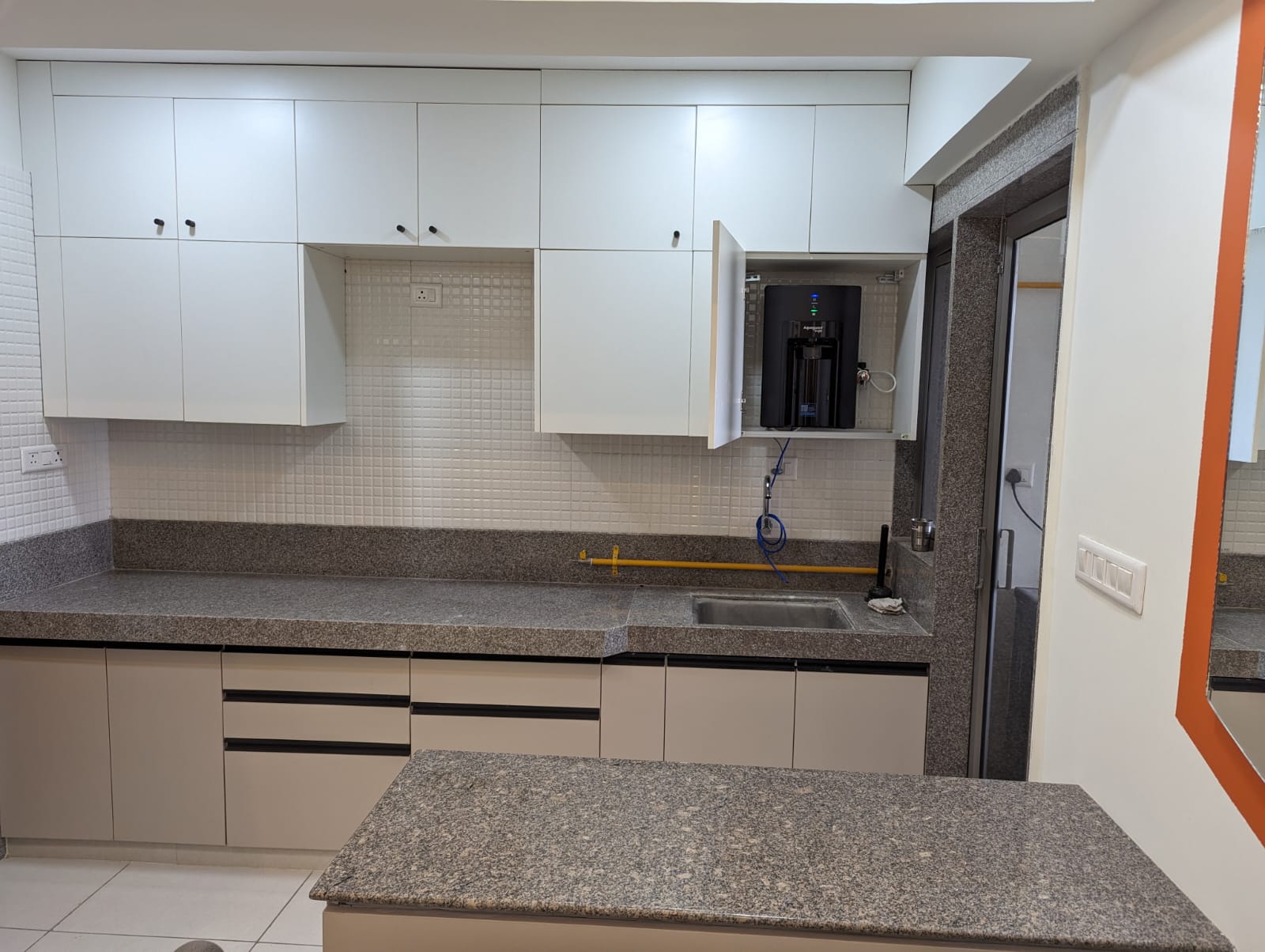 3 BHK 1820 Sq.FT Residential Flat for Rent in Bodakdev Ahmedabad - Media 14