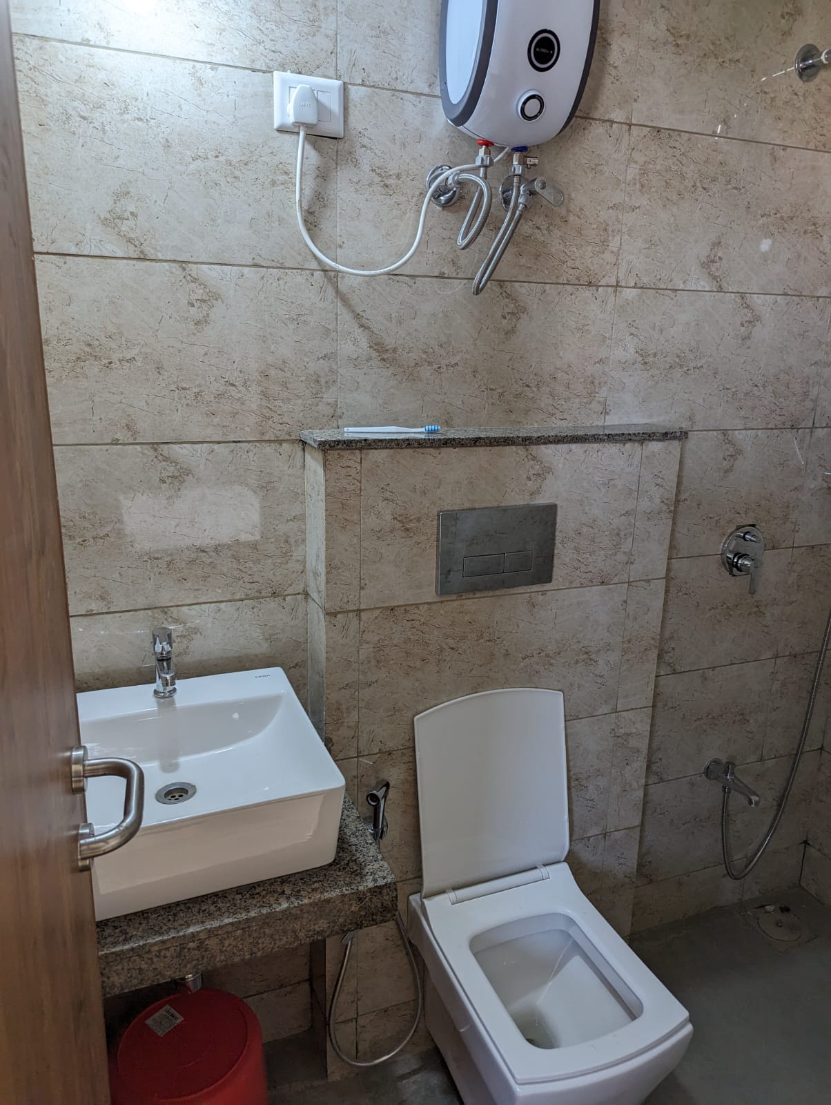 3 BHK 1820 Sq.FT Residential Flat for Rent in Bodakdev Ahmedabad - Media 19