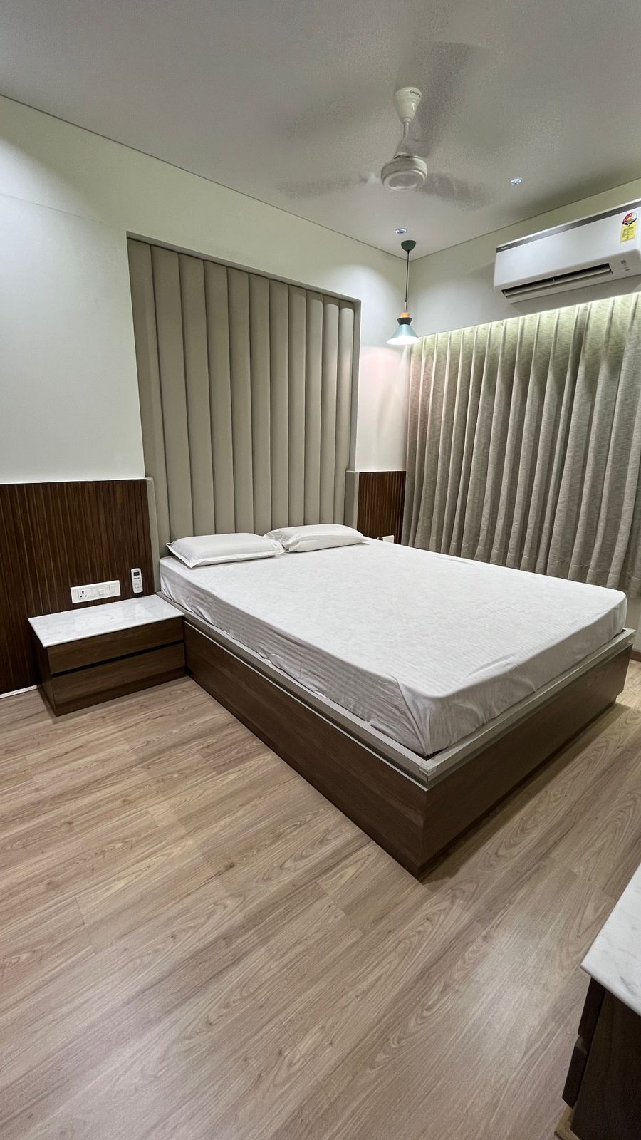 3 BHK 1585 Sq.FT Residential Flat for Rent in Vastrapur Ahmedabad - Media 9