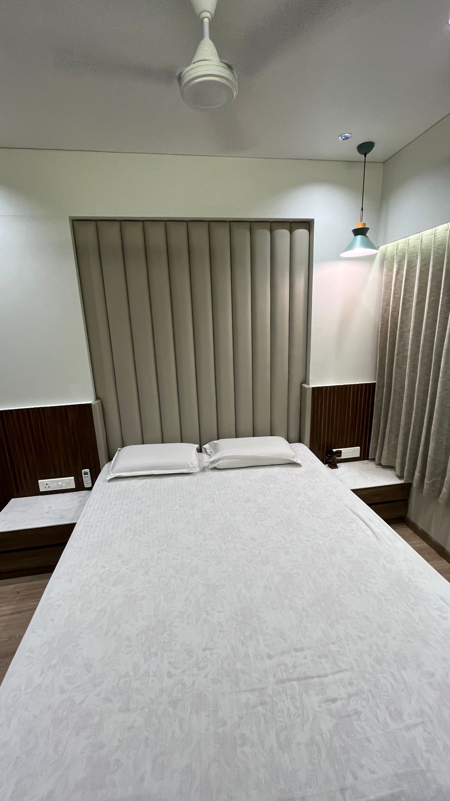 3 BHK 1585 Sq.FT Residential Flat for Rent in Vastrapur Ahmedabad - Media 10