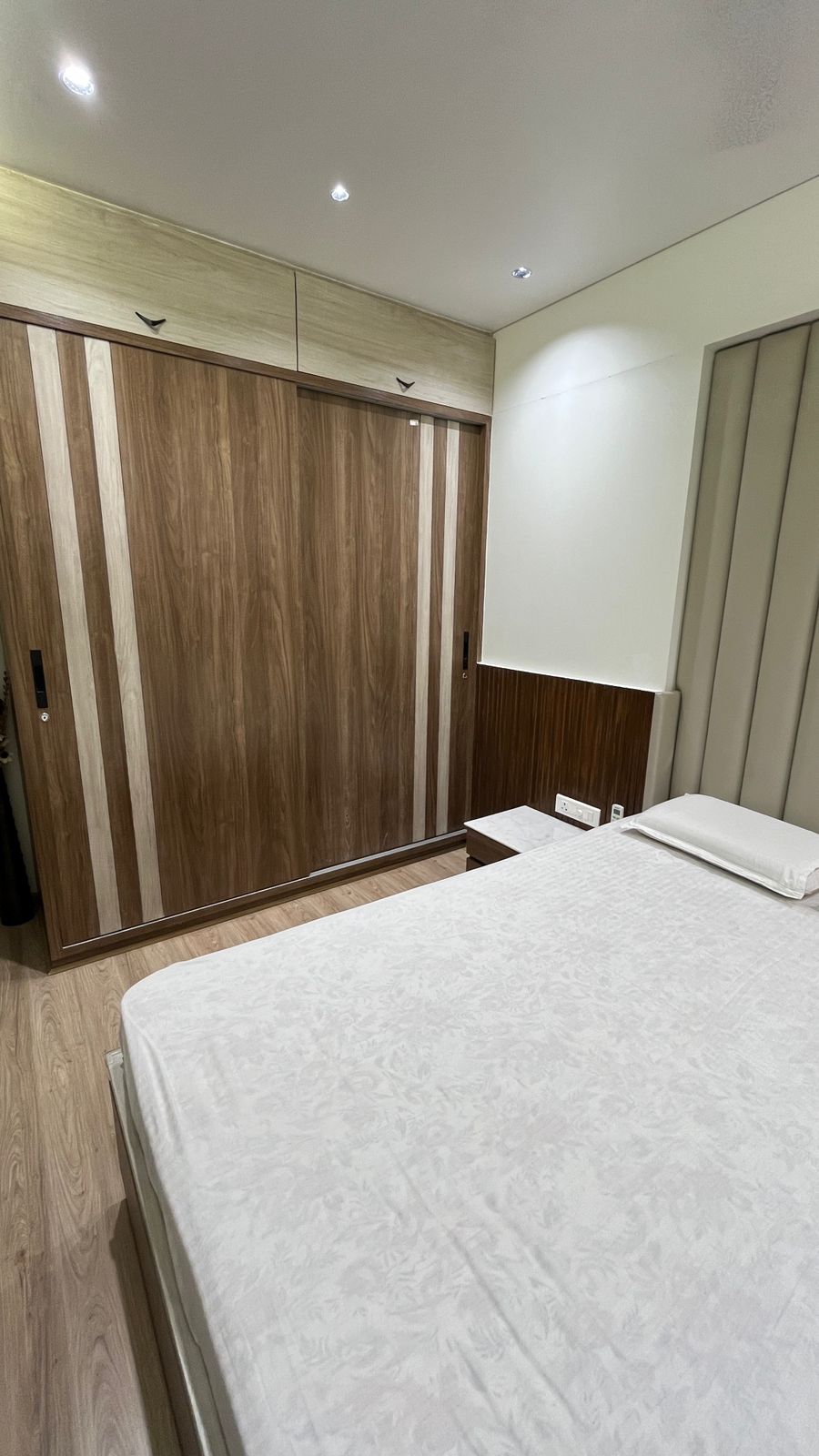3 BHK 1585 Sq.FT Residential Flat for Rent in Vastrapur Ahmedabad - Media 11