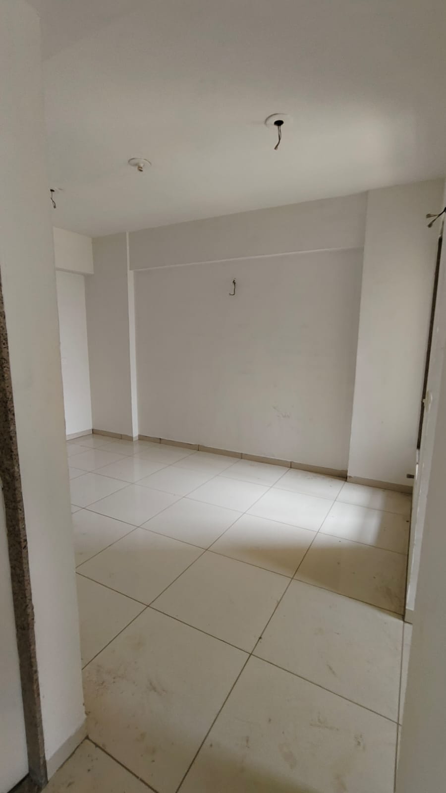 1 BHK 760 Sq.FT Residential Flat for Rent in South Bopal Ahmedabad