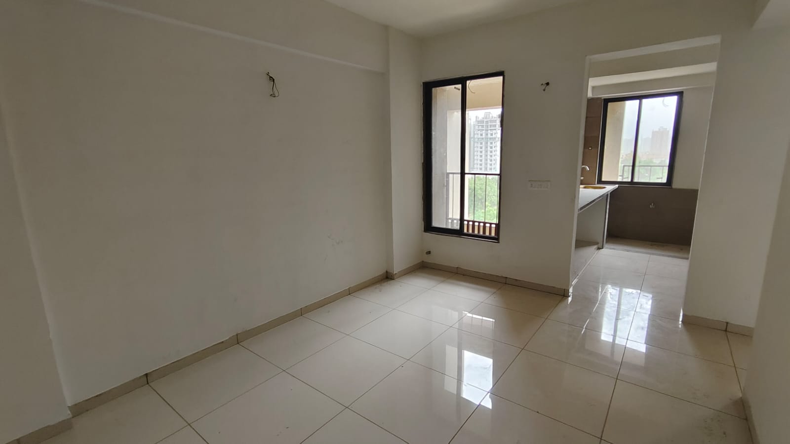 1 BHK 760 Sq.FT Residential Flat for Rent in South Bopal Ahmedabad - Media 3