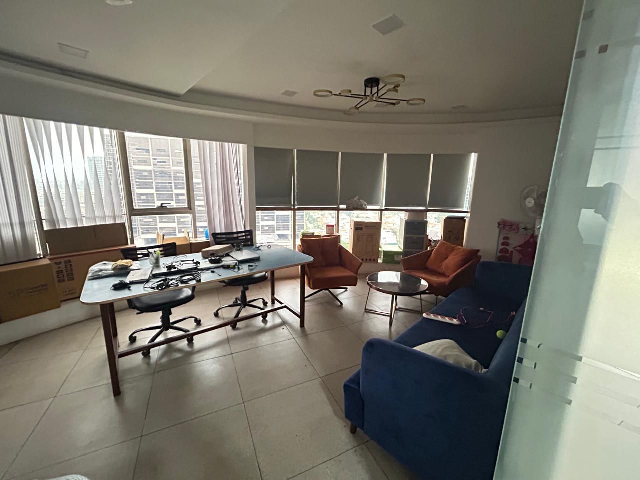 OFFICE 4010 Sq.FT Commercial Office for Rent in Ambli-bopal Road Ahmedabad - Media 10