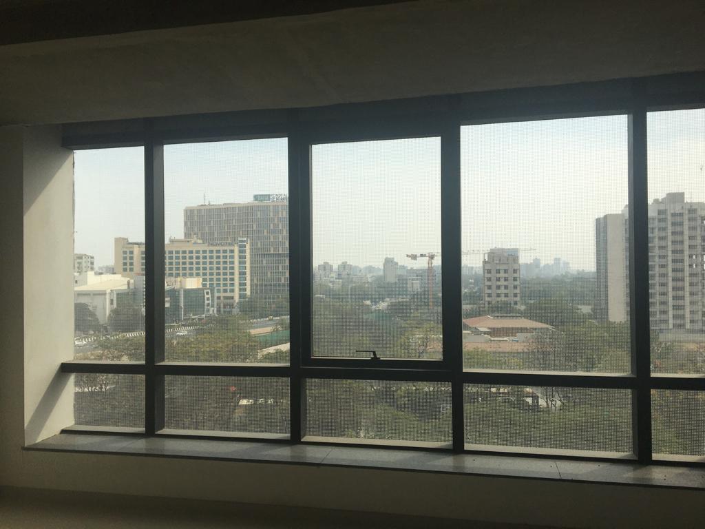 OFFICE 717 Sq.FT Commercial Office for Rent in Ambli-bopal Road Ahmedabad - Media 3