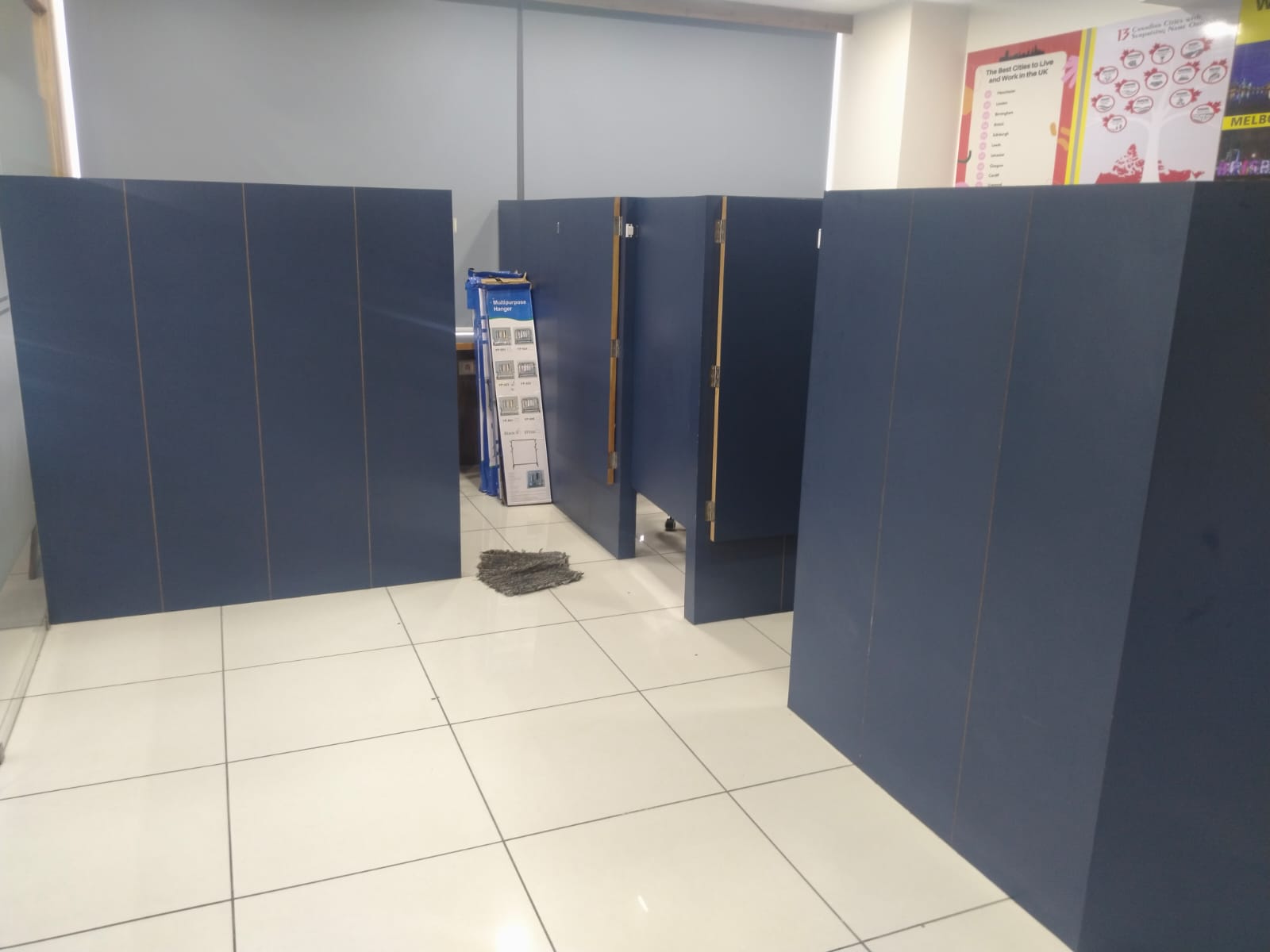 OFFICE 1050 Sq.FT Commercial Office for Rent in Sg Highway Ahmedabad
